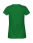 Preview: Damen Classic T-Shirt Fairtrade Bio Baumwolle - Neutral - Grün